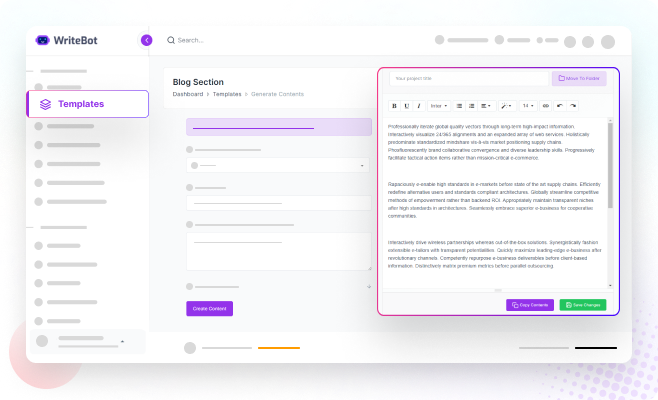 Edit, Polish, and Publish
